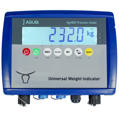 5T Extreme Duty Load Bars - Indicator