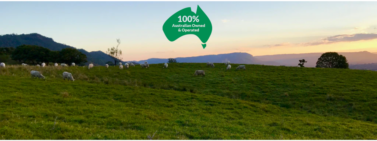 The AgriEID farm