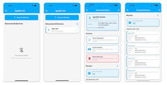 ProLite EID Reader - Link app
