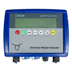 BT Ultra Load Bars - Indicator