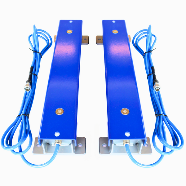 BT Ultra 600mm load bars