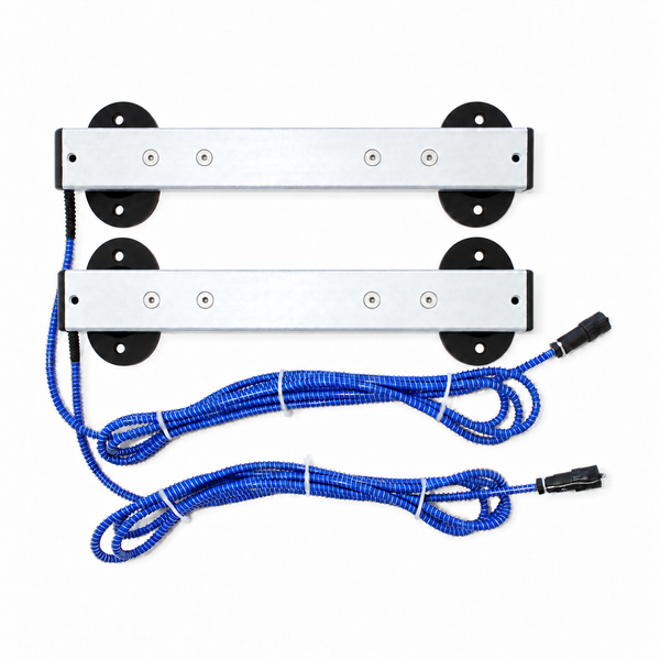 Load bars